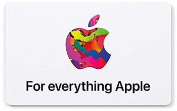 apple gift card