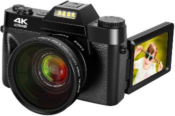 digital camera