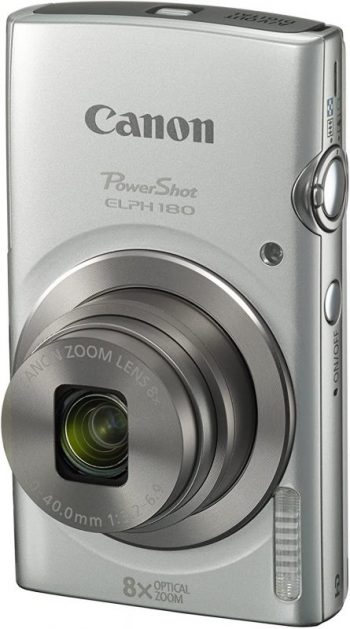 digital camera