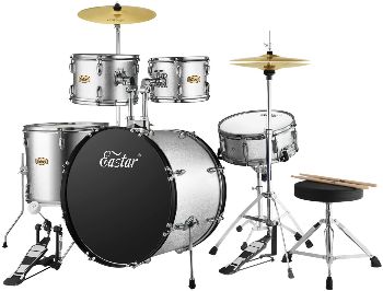 drums set