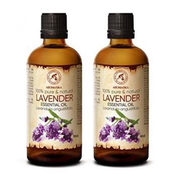 lavander scented scents