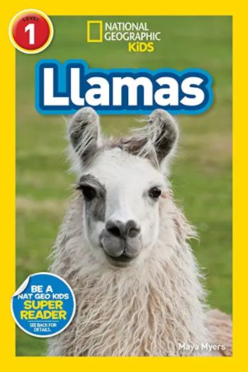 Llama National Geographic