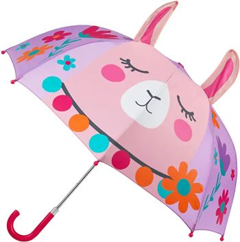 Llama Umbrella