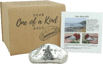 Your One of a Kind Rock