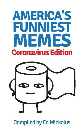 America’s Funniest Memes book