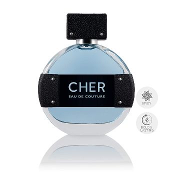 Cher Perfume