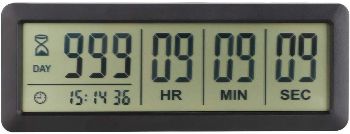 Countdown Clock