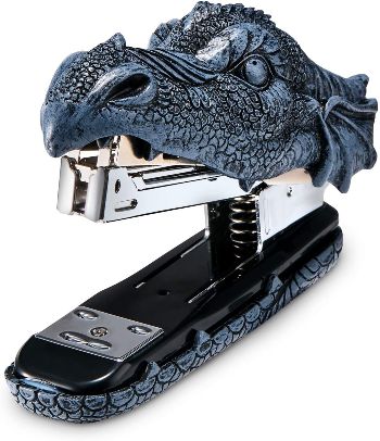 Dragon Head Stapler