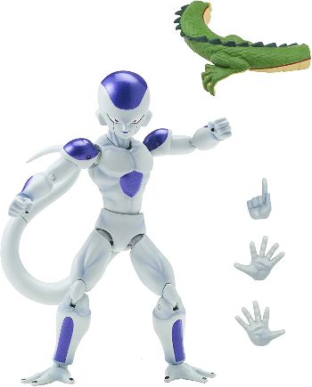 Frieza Figure