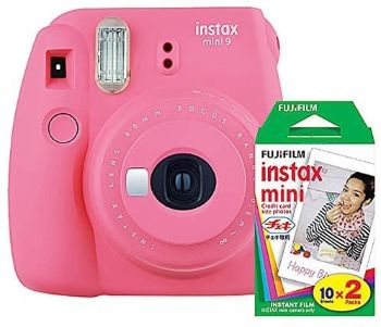 Instax Camera