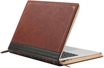 Laptop Book Cover
