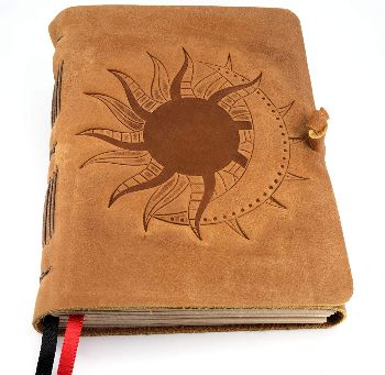 Leather Journal