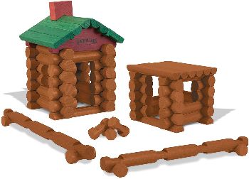 Lincoln Logs