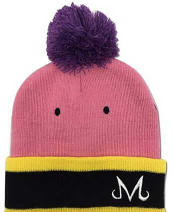 Majin Buu Beanie