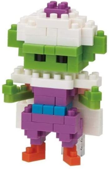 Nanoblock Piccolo