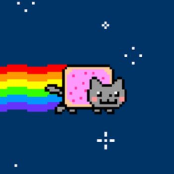 Nyan Cat 