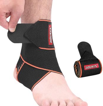 Plantar Arch Brace Sleeve