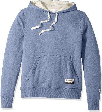 Pullover Hoodie