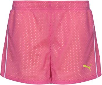 Puma Mesh Shorts