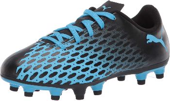 Puma Soccer Shoes