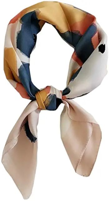 Silk Scarf