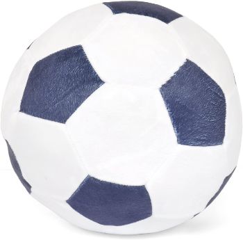 Soccer Ball Pillow