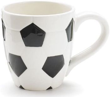 Soccer Mug