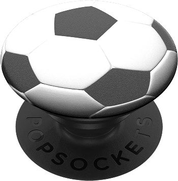 Soccer PopSocket