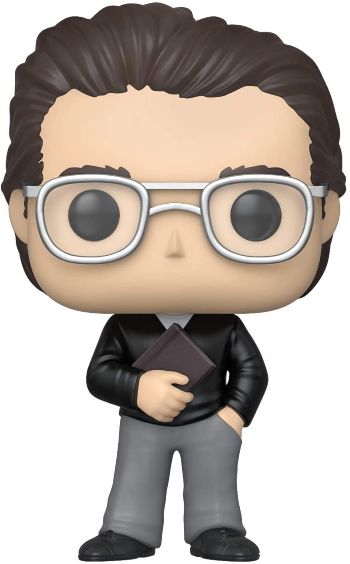 Stephen King Funko Pop!