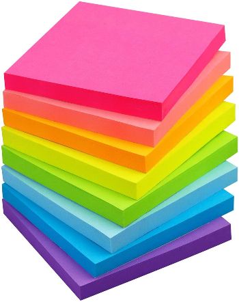 Sticky Notes