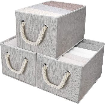 Storage Boxes