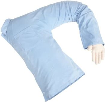 The Original Boyfriend Pillow