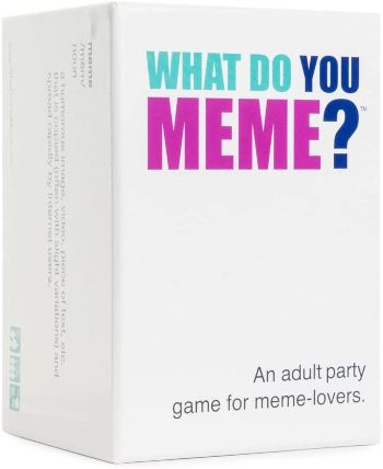 What Do You Meme? 