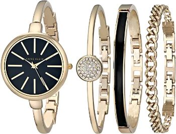 Women's Bangle Watch and Bracelets