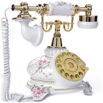 1920s Rotary Phone