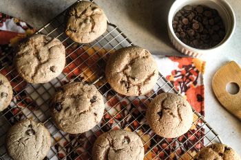 Baked Goods Basket