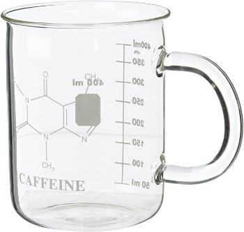 Beaker Mug