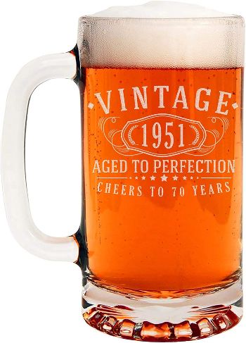 Beer Mug