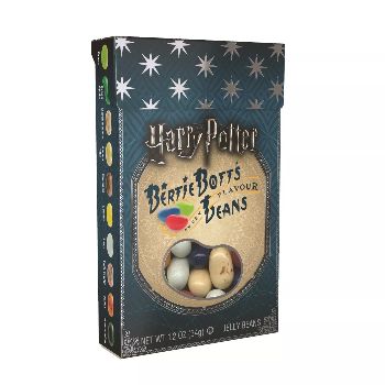 Bertie Bott's Every Flavor Jelly Beans