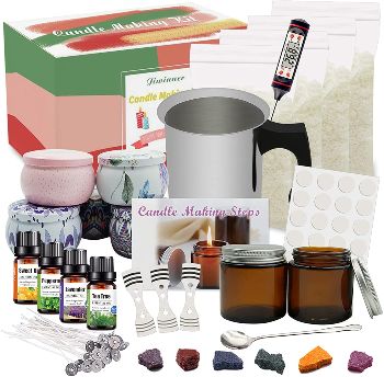 Candle Making Kit