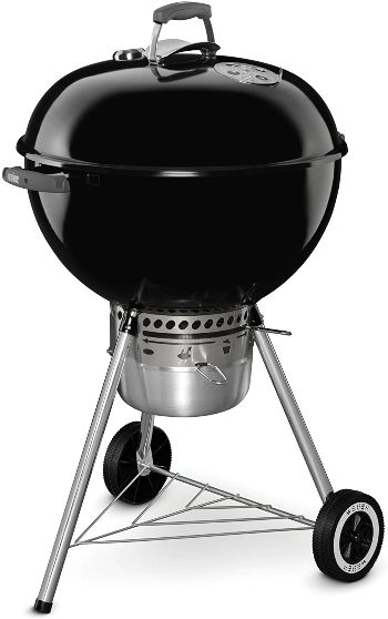 Charcoal Grill