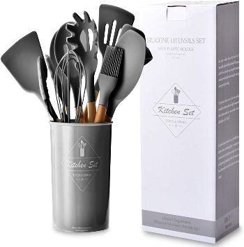 Cooking Utensils Set