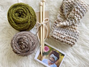 Crochet Kit