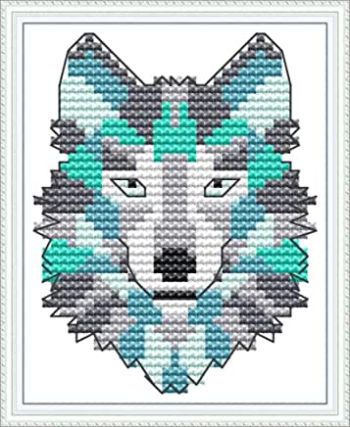 Cross Stitch Design