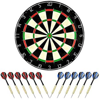 Dartboard