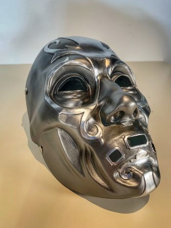 Death Eater Mask