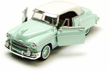 Diecast Model Car