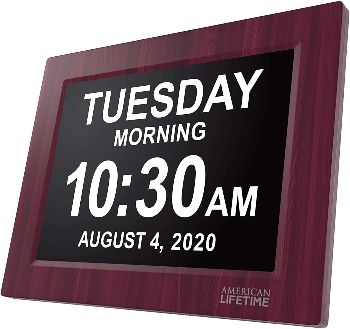 Digital Clock