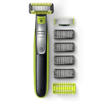 Electric Razor