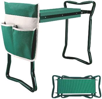 Garden Kneeler Seat